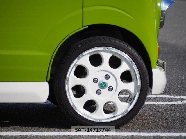 Nissan CLIPPER 2015-06 6015217-7