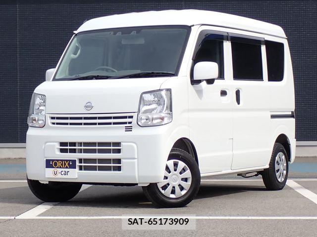 Nissan CLIPPER 2024-02 6218023-0