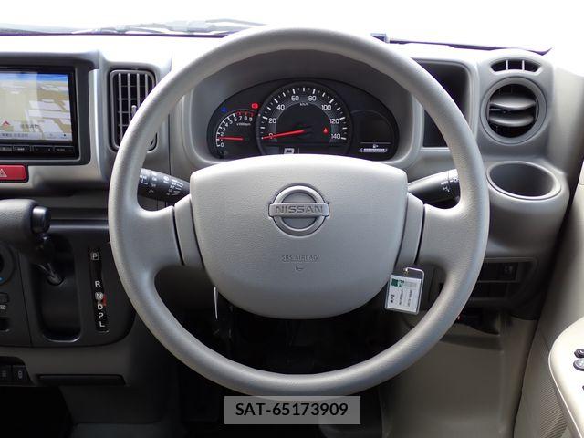 Nissan CLIPPER 2024-02 6218023-4