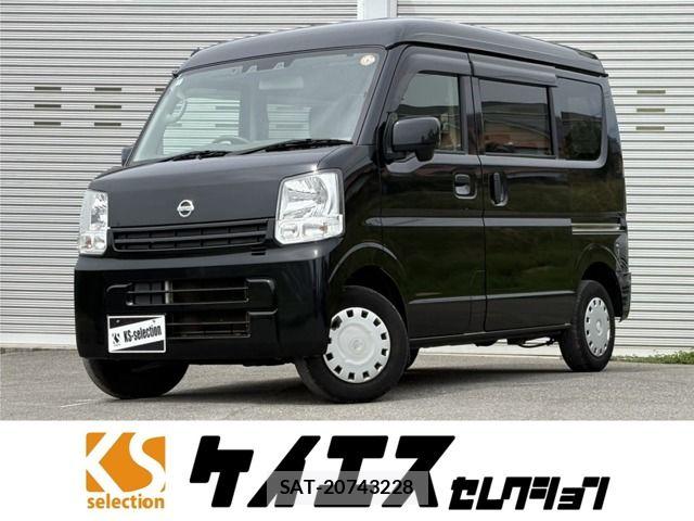Nissan CLIPPER 2021-03 6218025-0