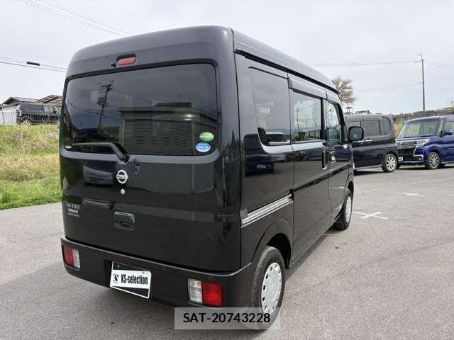 Nissan CLIPPER 2021-03 6218025-4
