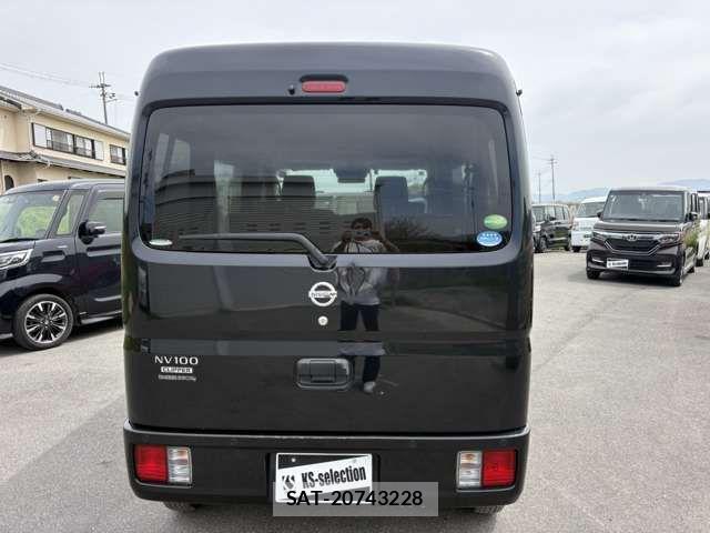 Nissan CLIPPER 2021-03 6218025-5
