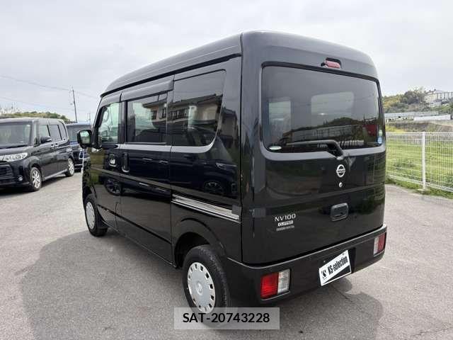 Nissan CLIPPER 2021-03 6218025-6