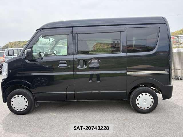 Nissan CLIPPER 2021-03 6218025-7