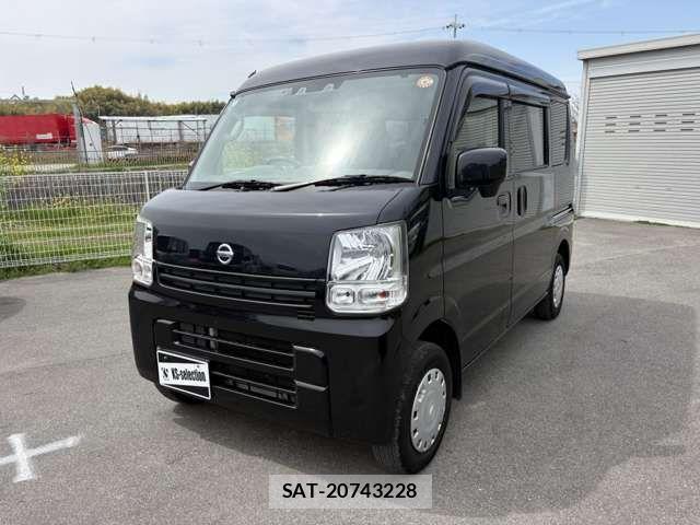 Nissan CLIPPER 2021-03 6218025-8
