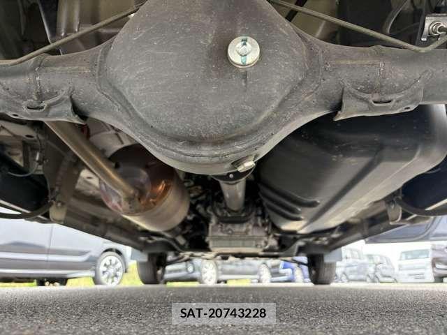 Nissan CLIPPER 2021-03 6218025-12