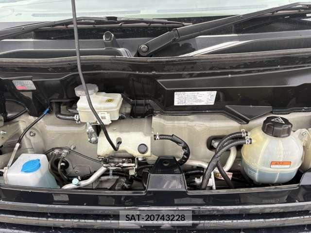 Nissan CLIPPER 2021-03 6218025-14