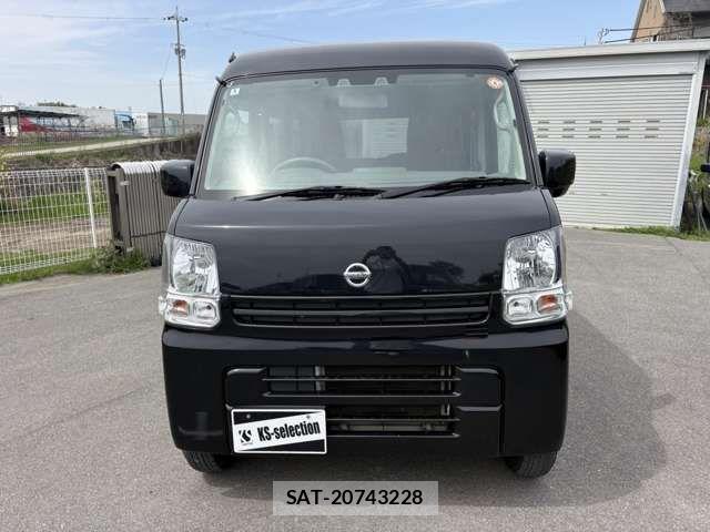 Nissan CLIPPER 2021-03 6218025-1