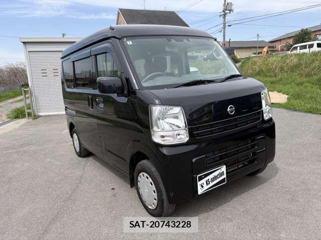 Nissan CLIPPER 2021-03 6218025-2