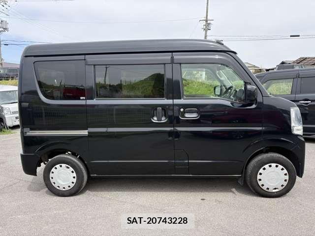 Nissan CLIPPER 2021-03 6218025-3