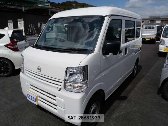 Nissan CLIPPER 2026-02 6246467-1