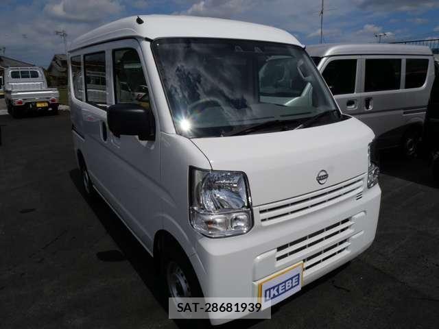 Nissan CLIPPER 2026-02 6246467-3