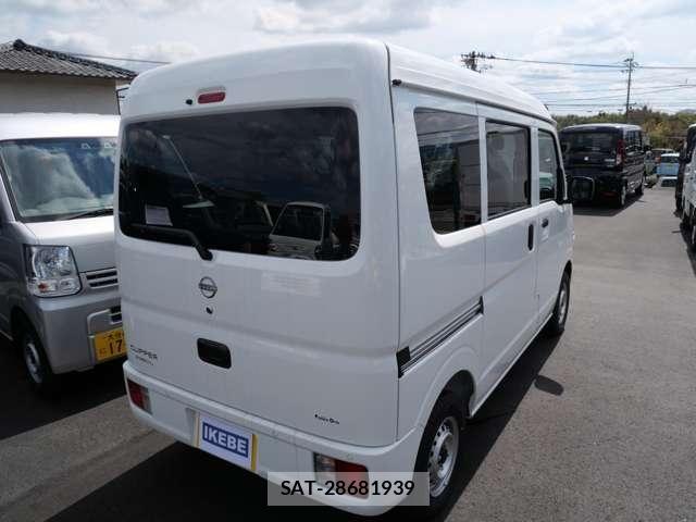Nissan CLIPPER 2026-02 6246467-4