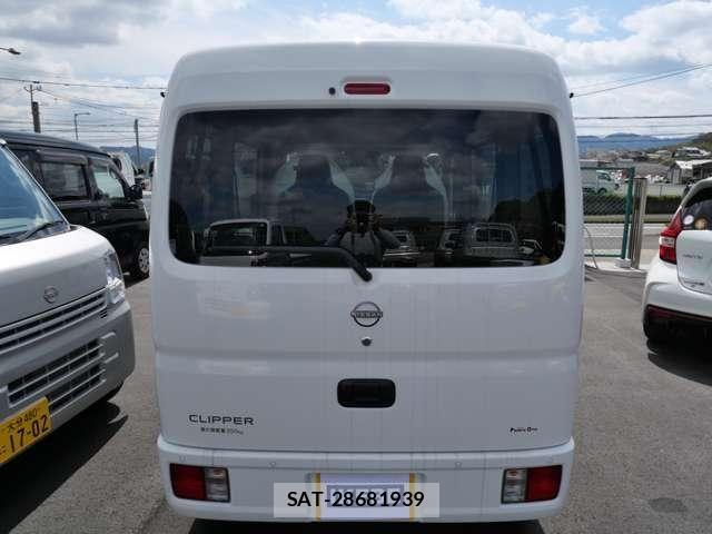 Nissan CLIPPER 2026-02 6246467-5