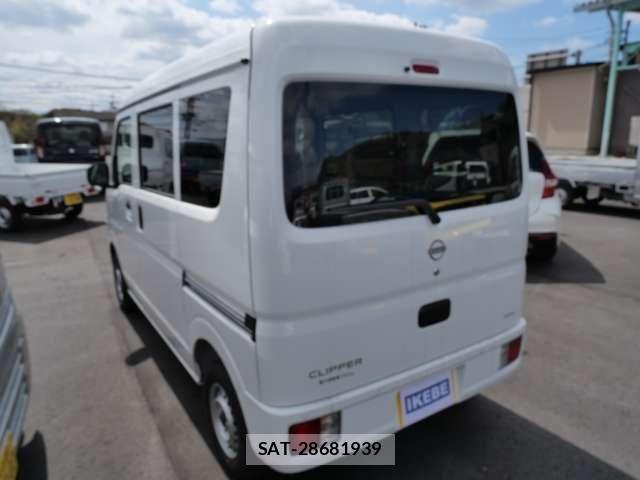 Nissan CLIPPER 2026-02 6246467-6