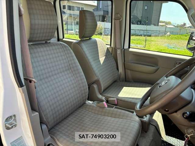 Nissan CLIPPER 2014-09 6272527-9