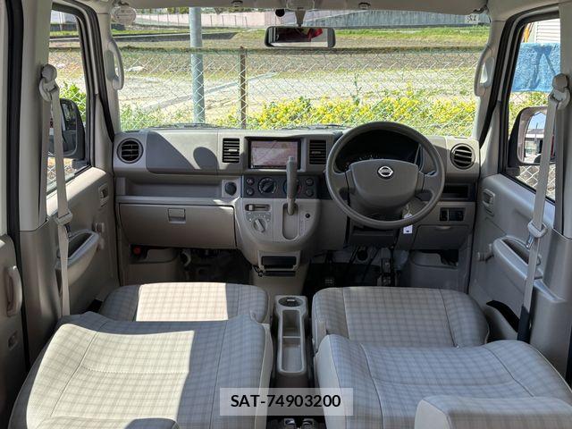 Nissan CLIPPER 2014-09 6272527-17