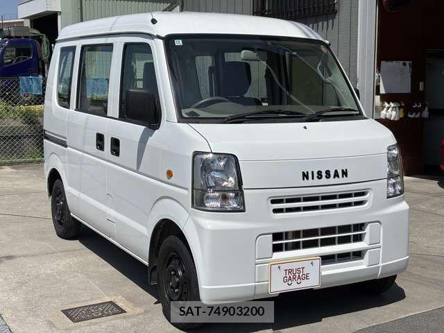 Nissan CLIPPER 2014-09 6272527-1