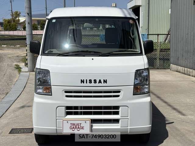 Nissan CLIPPER 2014-09 6272527-2