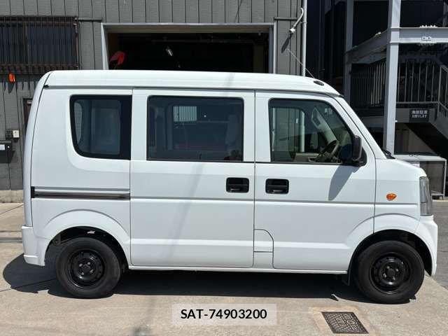 Nissan CLIPPER 2014-09 6272527-4