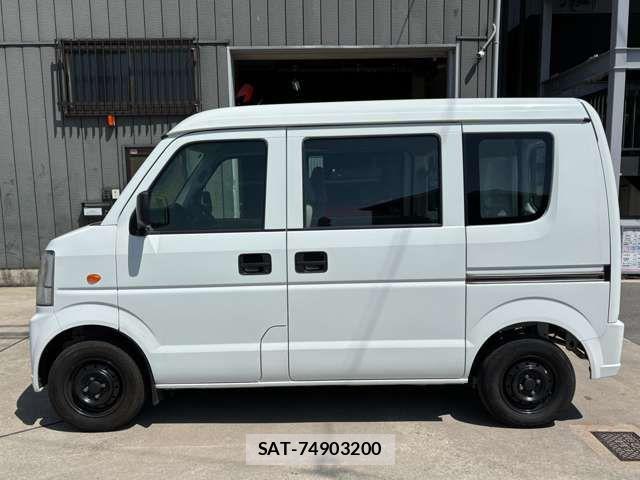 Nissan CLIPPER 2014-09 6272527-5