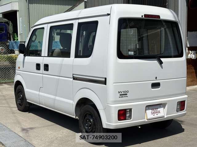 Nissan CLIPPER 2014-09 6272527-6