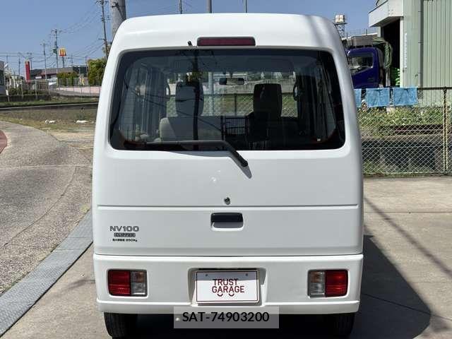 Nissan CLIPPER 2014-09 6272527-7