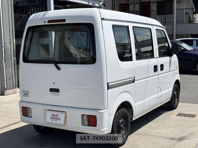 Nissan CLIPPER 2014-09 6272527-8