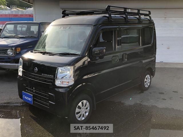 Nissan CLIPPER 2022-11 6501522-0