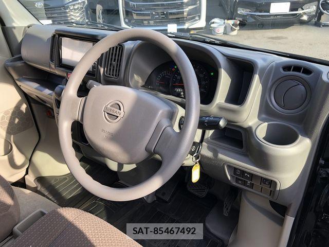 Nissan CLIPPER 2022-11 6501522-9