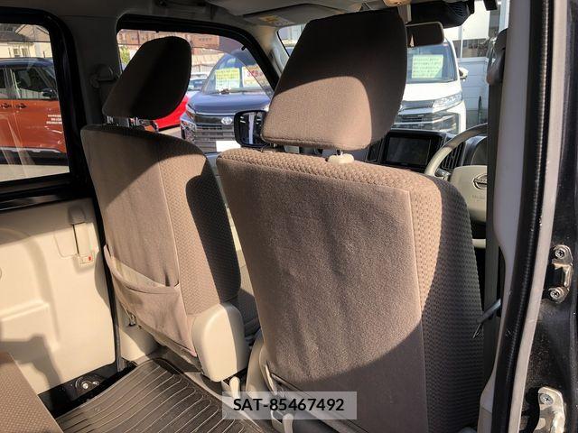 Nissan CLIPPER 2022-11 6501522-11