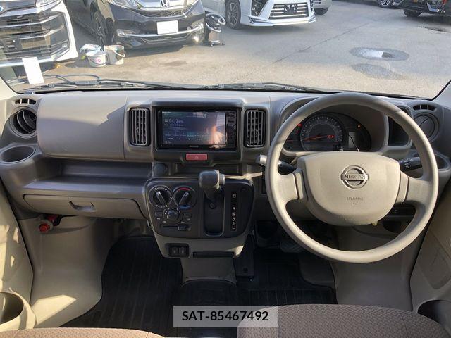 Nissan CLIPPER 2022-11 6501522-17