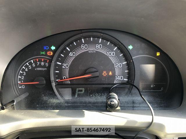 Nissan CLIPPER 2022-11 6501522-21