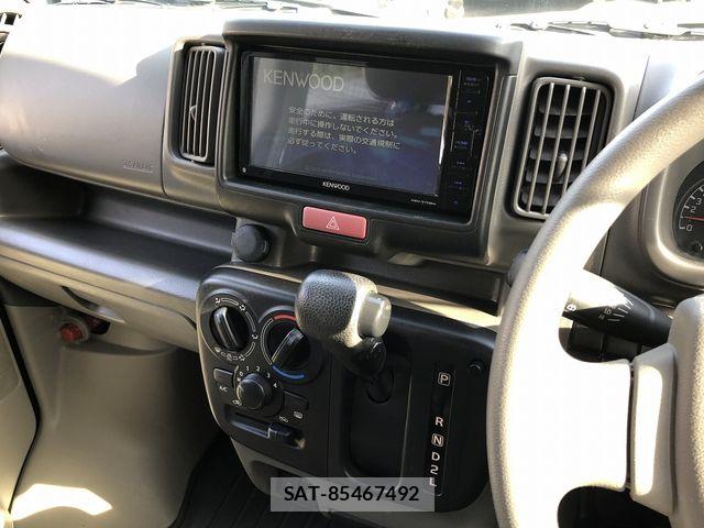 Nissan CLIPPER 2022-11 6501522-23