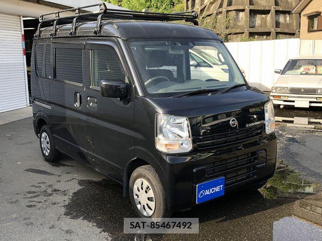 Nissan CLIPPER 2022-11 6501522-2