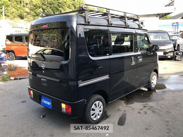 Nissan CLIPPER 2022-11 6501522-3