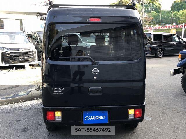 Nissan CLIPPER 2022-11 6501522-4