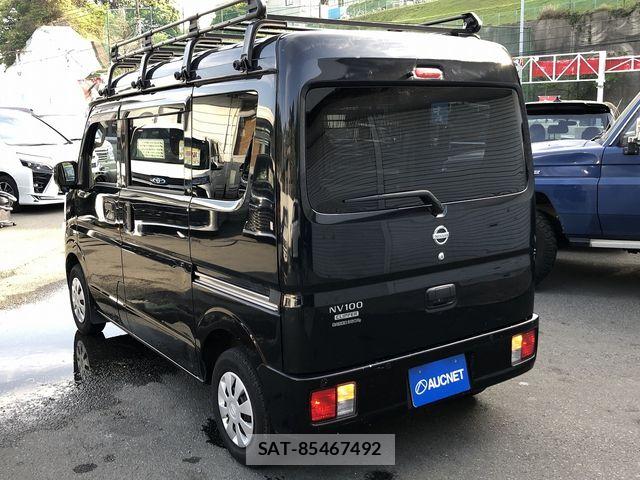 Nissan CLIPPER 2022-11 6501522-5