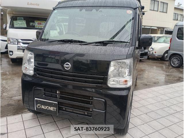 Nissan CLIPPER 2022-02 6613918-0