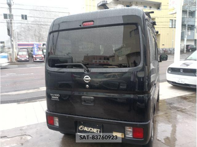 Nissan CLIPPER 2022-02 6613918-1