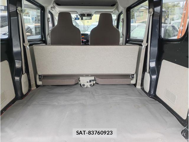 Nissan CLIPPER 2022-02 6613918-19