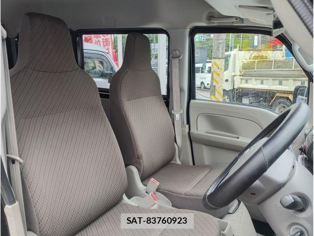 Nissan CLIPPER 2022-02 6613918-4