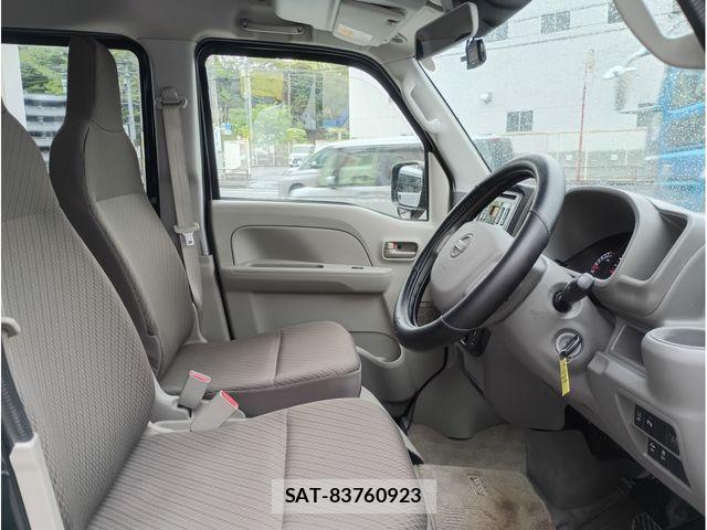 Nissan CLIPPER 2022-02 6613918-5