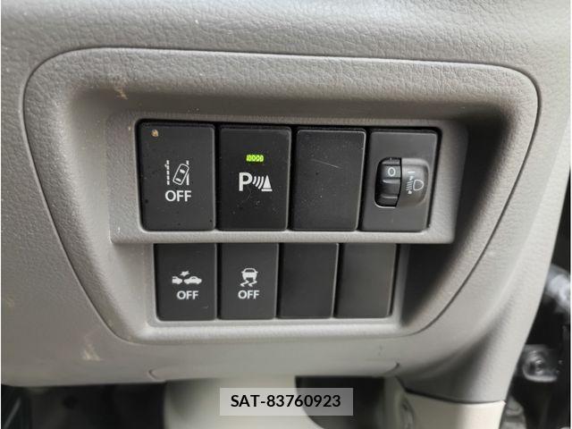 Nissan CLIPPER 2022-02 6613918-8