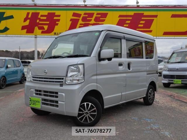 Nissan CLIPPER 2018-11 6642133-0
