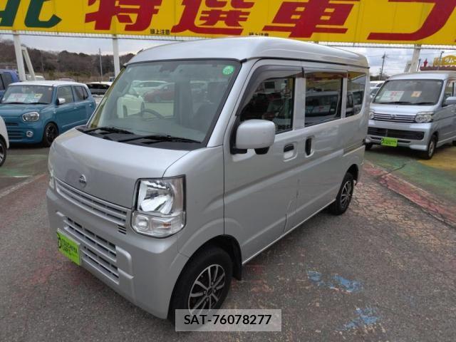 Nissan CLIPPER 2018-11 6642133-9