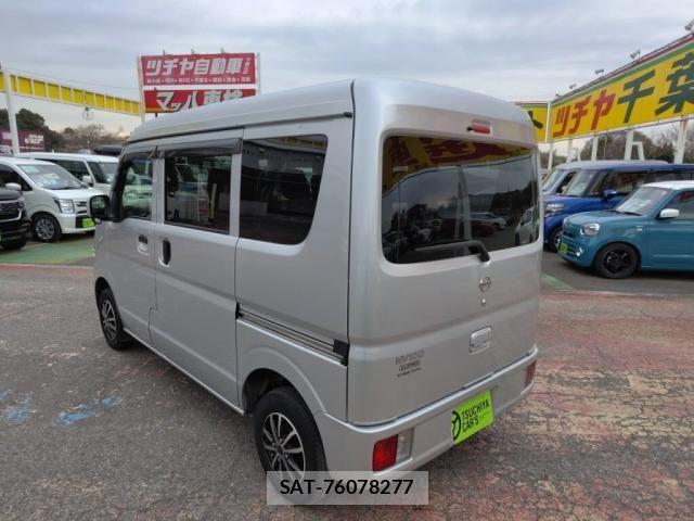 Nissan CLIPPER 2018-11 6642133-11