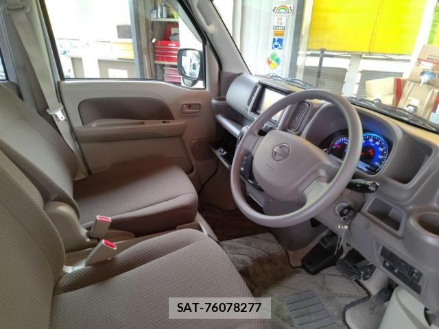 Nissan CLIPPER 2018-11 6642133-12