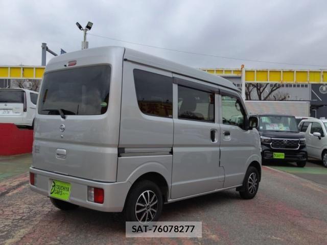 Nissan CLIPPER 2018-11 6642133-1