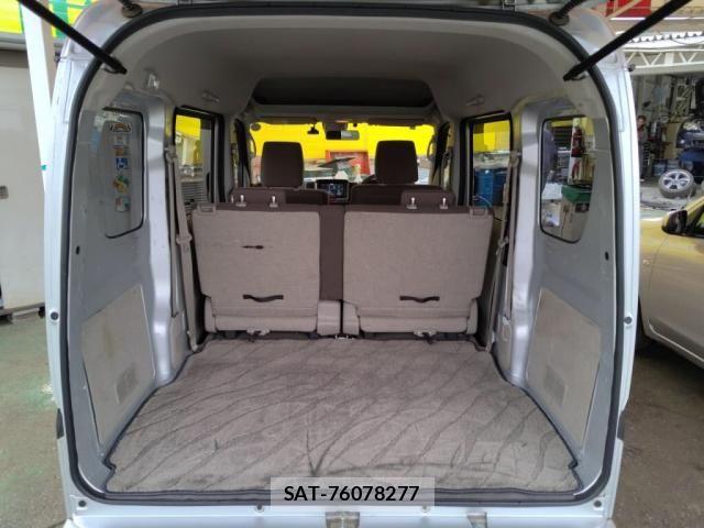 Nissan CLIPPER 2018-11 6642133-23